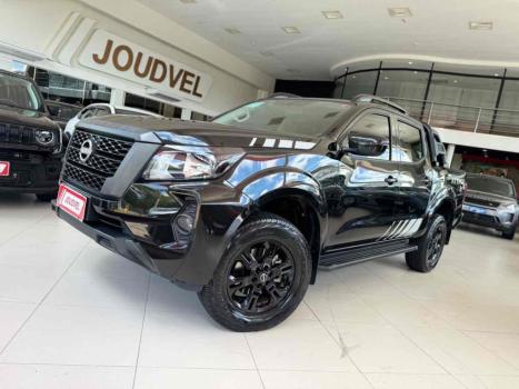NISSAN Frontier 2.3 16V SE 4X4 CABINE DUPLA BI-TURBO DIESEL AUTOM�TICO, Foto 1