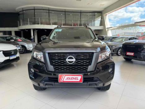 NISSAN Frontier 2.3 16V SE 4X4 CABINE DUPLA BI-TURBO DIESEL AUTOM�TICO, Foto 2