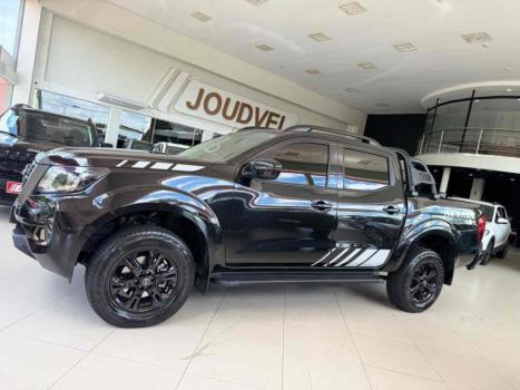 NISSAN Frontier 2.3 16V SE 4X4 CABINE DUPLA BI-TURBO DIESEL AUTOM�TICO, Foto 3