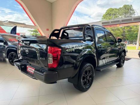 NISSAN Frontier 2.3 16V SE 4X4 CABINE DUPLA BI-TURBO DIESEL AUTOM�TICO, Foto 7