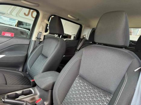 NISSAN Frontier 2.3 16V SE 4X4 CABINE DUPLA BI-TURBO DIESEL AUTOM�TICO, Foto 12