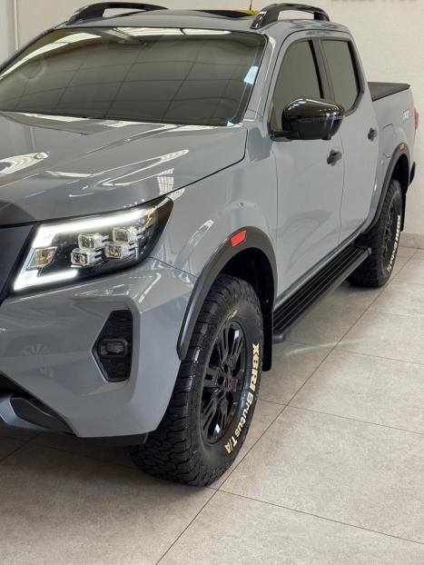NISSAN Frontier 2.3 16V PRO4X CABINE DUPLA 4X4 BI-TURBO DIESEL AUTOM�TICO, Foto 11