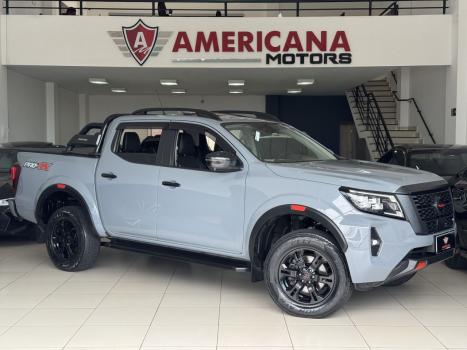 NISSAN Frontier 2.3 16V PRO4X CABINE DUPLA 4X4 BI-TURBO DIESEL AUTOM�TICO, Foto 1