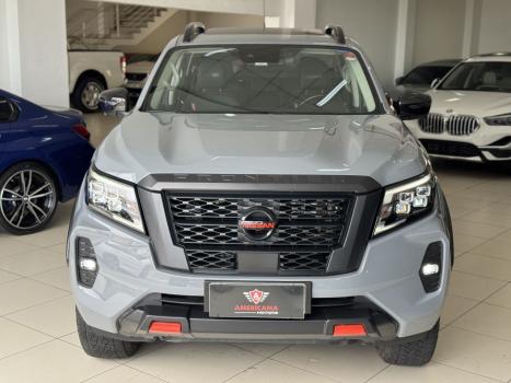 NISSAN Frontier 2.3 16V PRO4X CABINE DUPLA 4X4 BI-TURBO DIESEL AUTOM�TICO, Foto 5