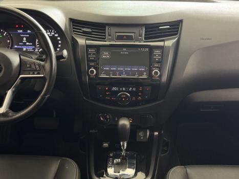 NISSAN Frontier 2.3 16V PRO4X CABINE DUPLA 4X4 BI-TURBO DIESEL AUTOM�TICO, Foto 7