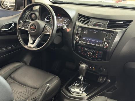 NISSAN Frontier 2.3 16V PRO4X CABINE DUPLA 4X4 BI-TURBO DIESEL AUTOM�TICO, Foto 10