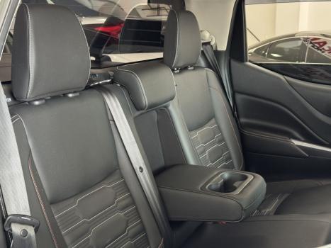 NISSAN Frontier 2.3 16V PRO4X CABINE DUPLA 4X4 BI-TURBO DIESEL AUTOM�TICO, Foto 11