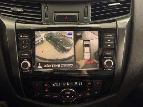 NISSAN Frontier 2.3 16V PRO4X CABINE DUPLA 4X4 BI-TURBO DIESEL AUTOM�TICO, Foto 15