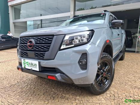 NISSAN Frontier 2.3 16V PRO4X CABINE DUPLA 4X4 BI-TURBO DIESEL AUTOM�TICO, Foto 1