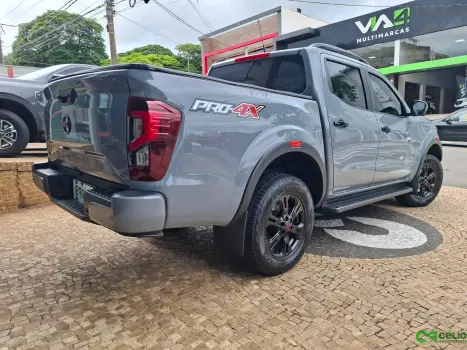 NISSAN Frontier 2.3 16V PRO4X CABINE DUPLA 4X4 BI-TURBO DIESEL AUTOM�TICO, Foto 6