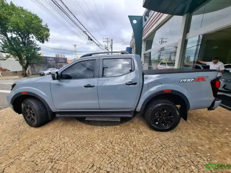 NISSAN Frontier 2.3 16V PRO4X CABINE DUPLA 4X4 BI-TURBO DIESEL AUTOM�TICO, Foto 7