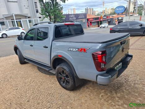 NISSAN Frontier 2.3 16V PRO4X CABINE DUPLA 4X4 BI-TURBO DIESEL AUTOM�TICO, Foto 8