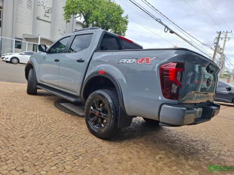 NISSAN Frontier 2.3 16V PRO4X CABINE DUPLA 4X4 BI-TURBO DIESEL AUTOM�TICO, Foto 9