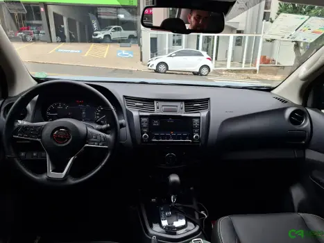 NISSAN Frontier 2.3 16V PRO4X CABINE DUPLA 4X4 BI-TURBO DIESEL AUTOM�TICO, Foto 12