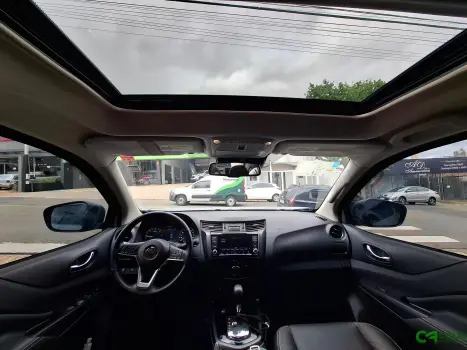 NISSAN Frontier 2.3 16V PRO4X CABINE DUPLA 4X4 BI-TURBO DIESEL AUTOM�TICO, Foto 13