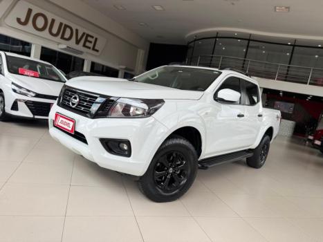 NISSAN Frontier 2.3 ATTACK CABINE DUPLA 4X4 BI-TURBO DIESEL AUTOM�TICO, Foto 1