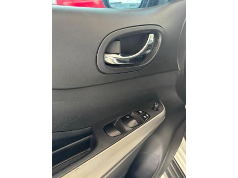 NISSAN Frontier 2.3 ATTACK CABINE DUPLA 4X4 BI-TURBO DIESEL AUTOM�TICO, Foto 10