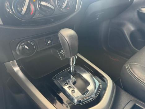 NISSAN Frontier 2.3 ATTACK CABINE DUPLA 4X4 BI-TURBO DIESEL AUTOM�TICO, Foto 12