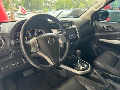 NISSAN Frontier 2.3 ATTACK CABINE DUPLA 4X4 BI-TURBO DIESEL AUTOM�TICO, Foto 13
