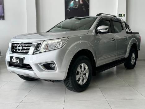 NISSAN Frontier 2.3 16V XE 4X4 CABINE DUPLA BI-TURBO DIESEL AUTOM�TICO, Foto 1
