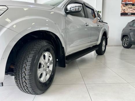 NISSAN Frontier 2.3 16V XE 4X4 CABINE DUPLA BI-TURBO DIESEL AUTOM�TICO, Foto 11