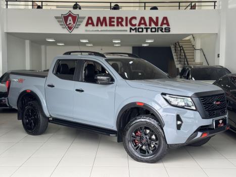 NISSAN Frontier 2.3 16V PRO4X CABINE DUPLA 4X4 BI-TURBO DIESEL AUTOM�TICO, Foto 1