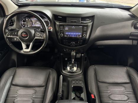 NISSAN Frontier 2.3 16V PRO4X CABINE DUPLA 4X4 BI-TURBO DIESEL AUTOM�TICO, Foto 7