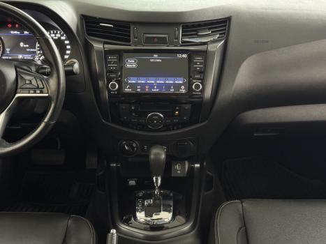 NISSAN Frontier 2.3 16V PRO4X CABINE DUPLA 4X4 BI-TURBO DIESEL AUTOM�TICO, Foto 8
