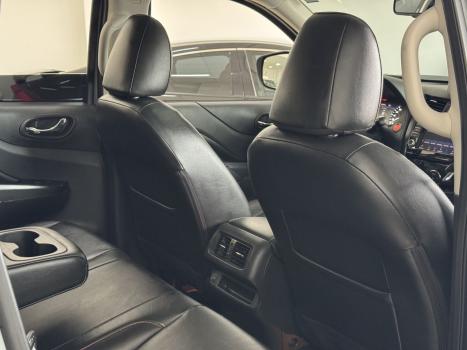 NISSAN Frontier 2.3 16V PRO4X CABINE DUPLA 4X4 BI-TURBO DIESEL AUTOM�TICO, Foto 13