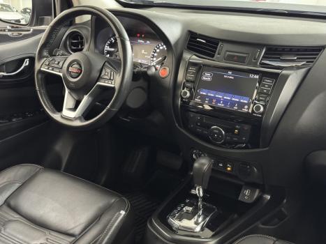 NISSAN Frontier 2.3 16V PRO4X CABINE DUPLA 4X4 BI-TURBO DIESEL AUTOM�TICO, Foto 15