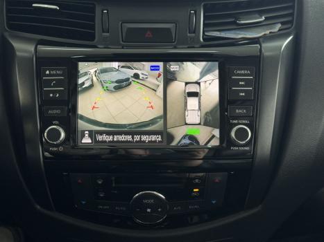 NISSAN Frontier 2.3 16V PRO4X CABINE DUPLA 4X4 BI-TURBO DIESEL AUTOM�TICO, Foto 19