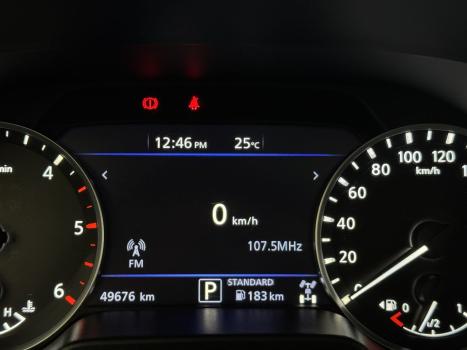 NISSAN Frontier 2.3 16V PRO4X CABINE DUPLA 4X4 BI-TURBO DIESEL AUTOM�TICO, Foto 21