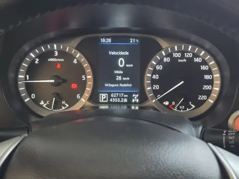 NISSAN Frontier 2.3 16V LE 4X4 CABINE DUPLA BI-TURBO DIESEL AUTOM�TICO, Foto 9