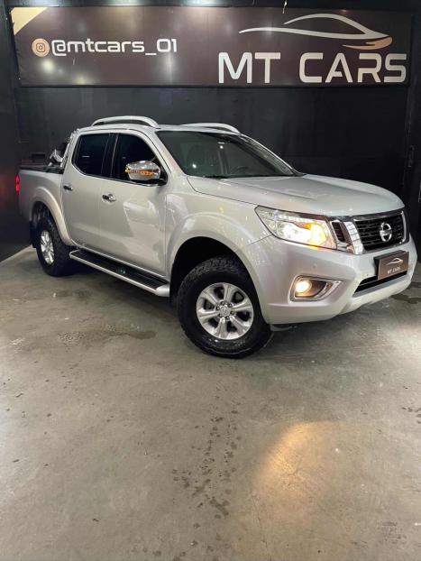 NISSAN Frontier 2.3 16V LE 4X4 CABINE DUPLA BI-TURBO DIESEL AUTOM�TICO, Foto 1