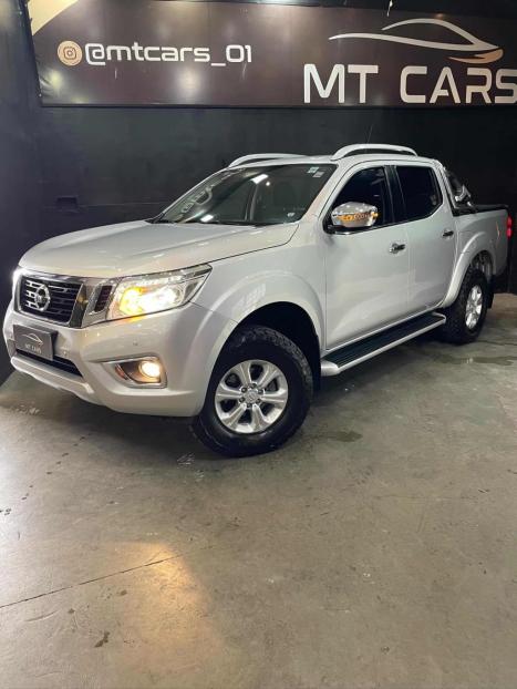 NISSAN Frontier 2.3 16V LE 4X4 CABINE DUPLA BI-TURBO DIESEL AUTOM�TICO, Foto 2