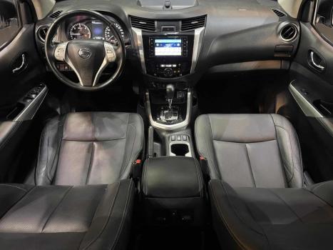 NISSAN Frontier 2.3 16V LE 4X4 CABINE DUPLA BI-TURBO DIESEL AUTOM�TICO, Foto 7