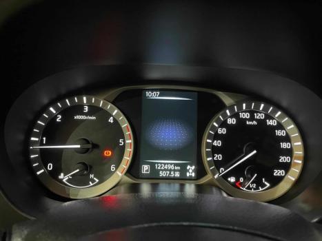 NISSAN Frontier 2.3 16V LE 4X4 CABINE DUPLA BI-TURBO DIESEL AUTOM�TICO, Foto 11
