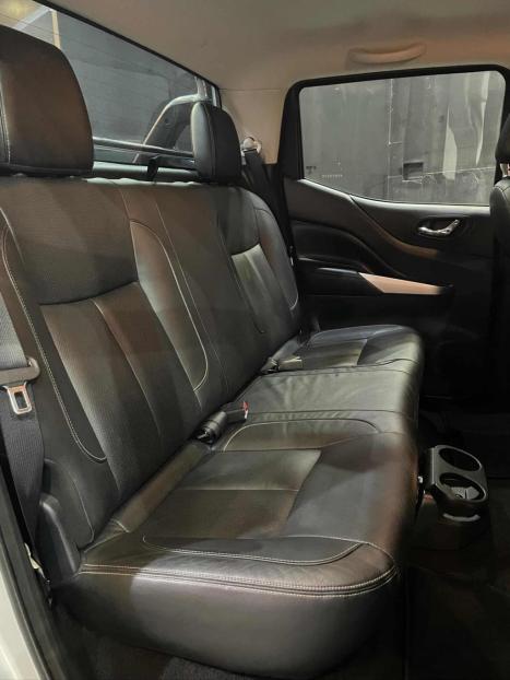 NISSAN Frontier 2.3 16V LE 4X4 CABINE DUPLA BI-TURBO DIESEL AUTOM�TICO, Foto 12