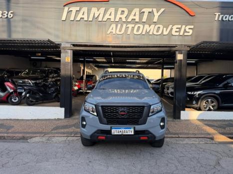 NISSAN Frontier 2.3 16V PRO4X CABINE DUPLA 4X4 BI-TURBO DIESEL AUTOM�TICO, Foto 1