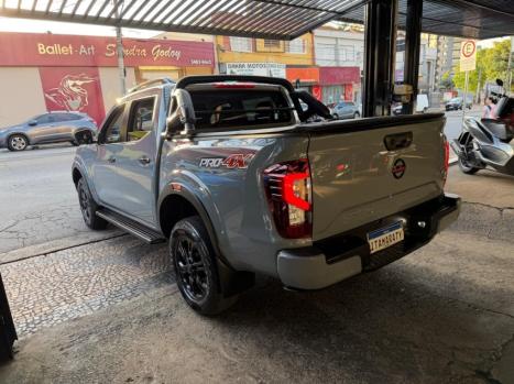 NISSAN Frontier 2.3 16V PRO4X CABINE DUPLA 4X4 BI-TURBO DIESEL AUTOM�TICO, Foto 4