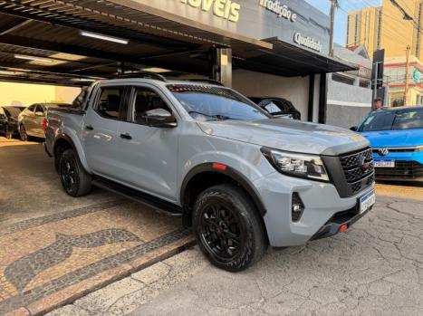 NISSAN Frontier 2.3 16V PRO4X CABINE DUPLA 4X4 BI-TURBO DIESEL AUTOM�TICO, Foto 5