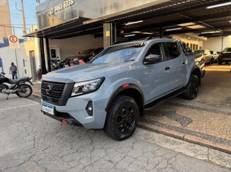 NISSAN Frontier 2.3 16V PRO4X CABINE DUPLA 4X4 BI-TURBO DIESEL AUTOM�TICO, Foto 6