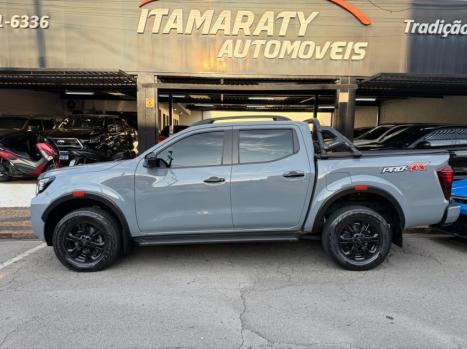 NISSAN Frontier 2.3 16V PRO4X CABINE DUPLA 4X4 BI-TURBO DIESEL AUTOM�TICO, Foto 7