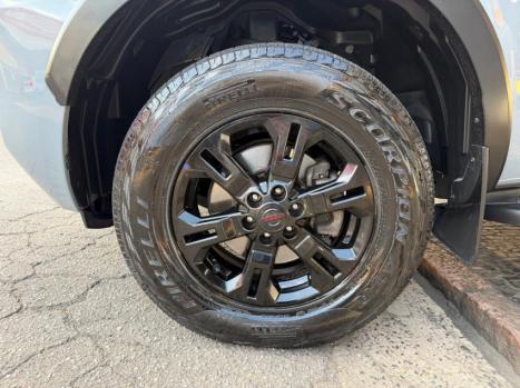 NISSAN Frontier 2.3 16V PRO4X CABINE DUPLA 4X4 BI-TURBO DIESEL AUTOM�TICO, Foto 8