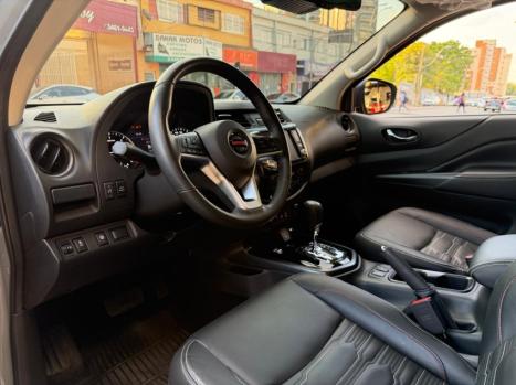 NISSAN Frontier 2.3 16V PRO4X CABINE DUPLA 4X4 BI-TURBO DIESEL AUTOM�TICO, Foto 10