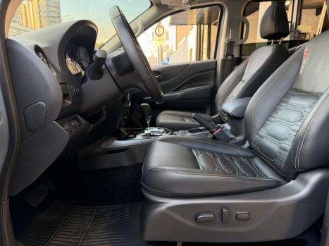 NISSAN Frontier 2.3 16V PRO4X CABINE DUPLA 4X4 BI-TURBO DIESEL AUTOM�TICO, Foto 11