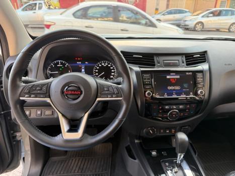 NISSAN Frontier 2.3 16V PRO4X CABINE DUPLA 4X4 BI-TURBO DIESEL AUTOM�TICO, Foto 13