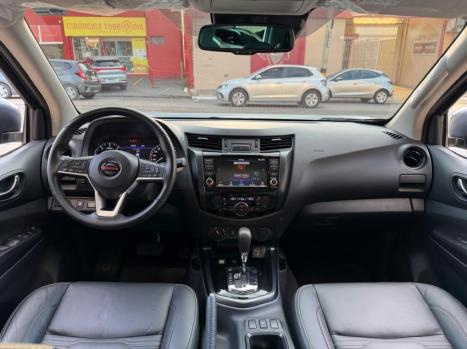NISSAN Frontier 2.3 16V PRO4X CABINE DUPLA 4X4 BI-TURBO DIESEL AUTOM�TICO, Foto 16
