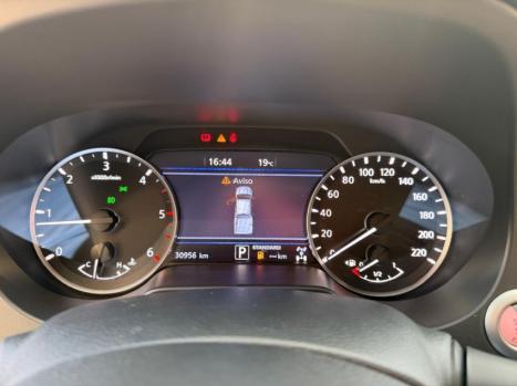 NISSAN Frontier 2.3 16V PRO4X CABINE DUPLA 4X4 BI-TURBO DIESEL AUTOM�TICO, Foto 20