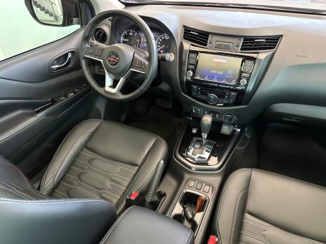 NISSAN Frontier 2.3 16V PRO4X CABINE DUPLA 4X4 BI-TURBO DIESEL AUTOM�TICO, Foto 7